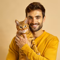 Trusted by 1K+ Happy Pet Lovers