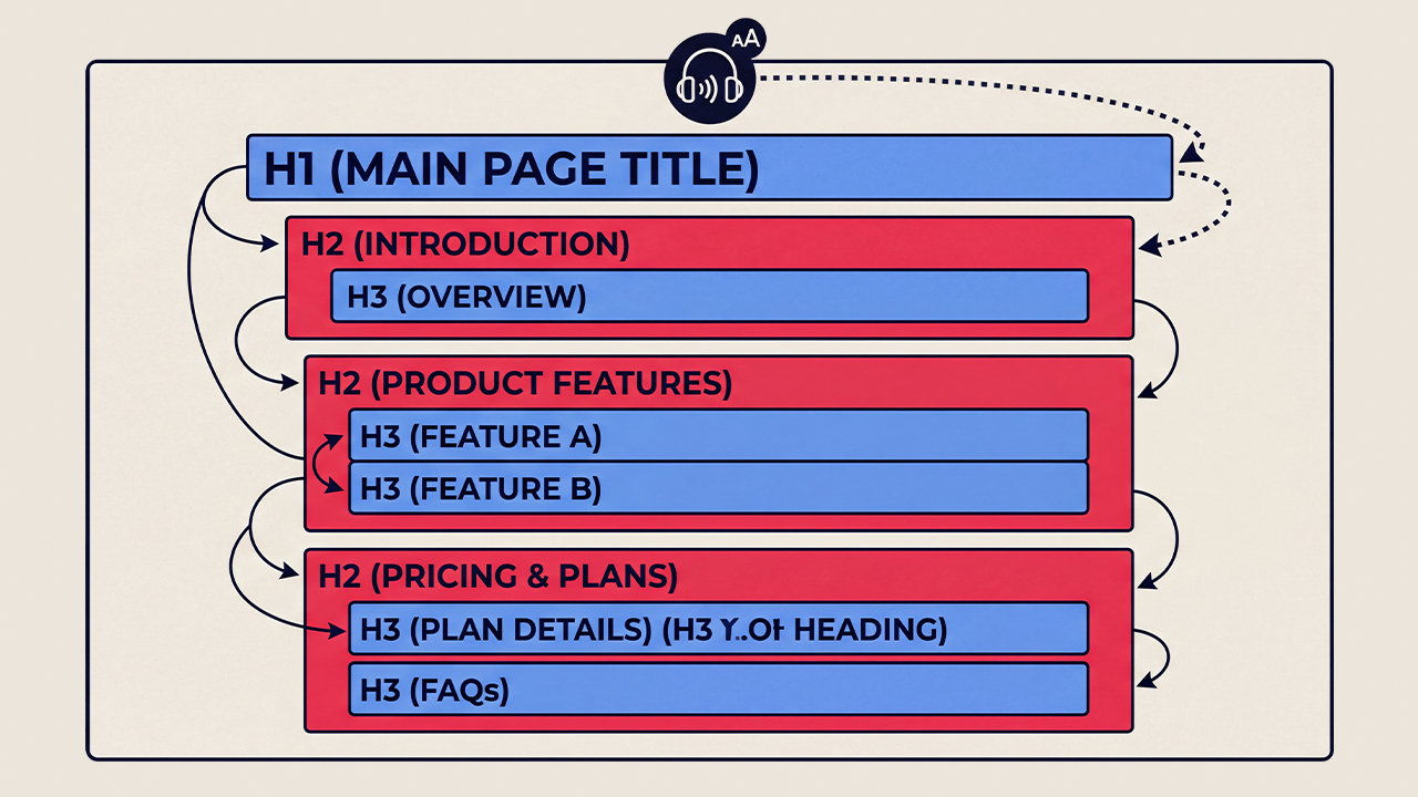 UX Design for ADA Compliance: What Government Sites Must Get Right