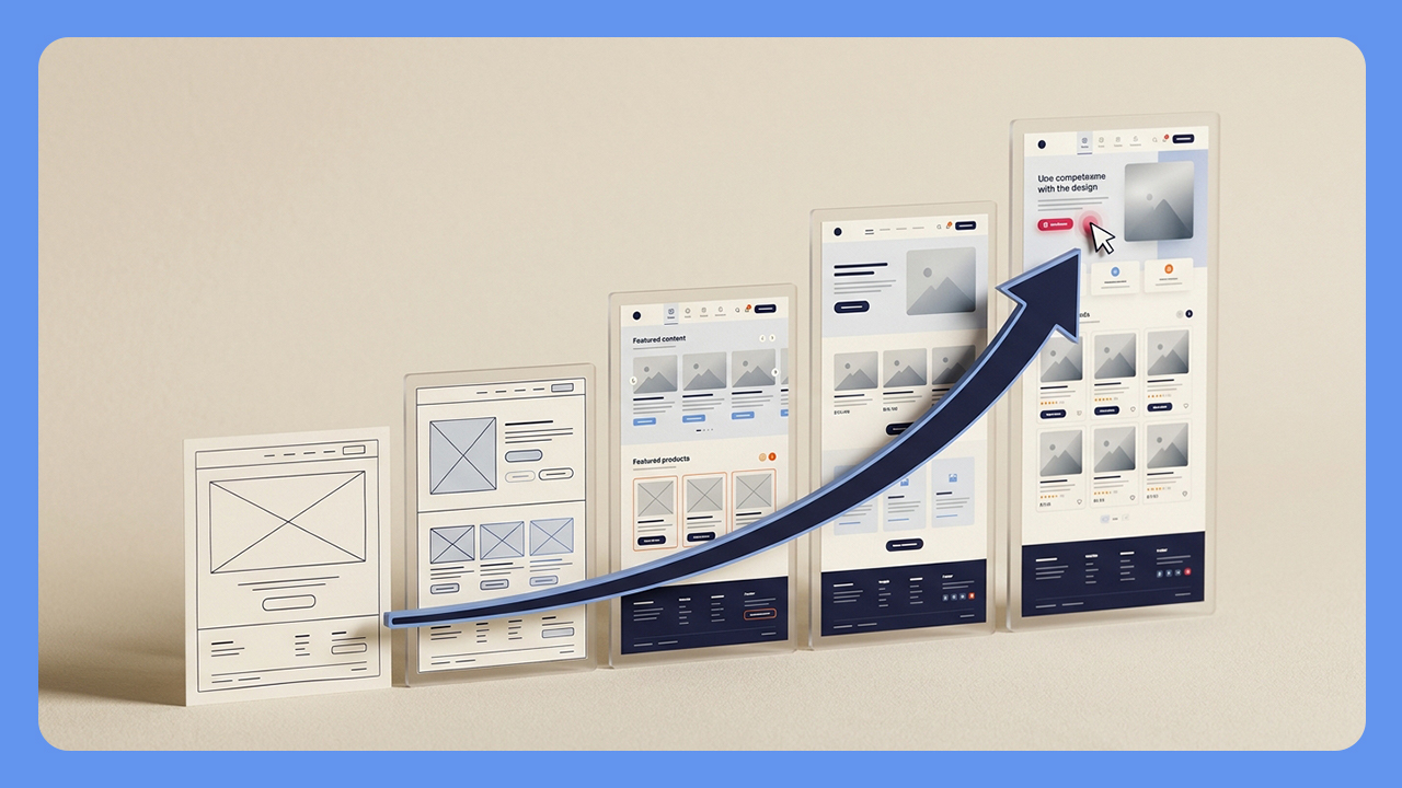 UX design impact on business growth