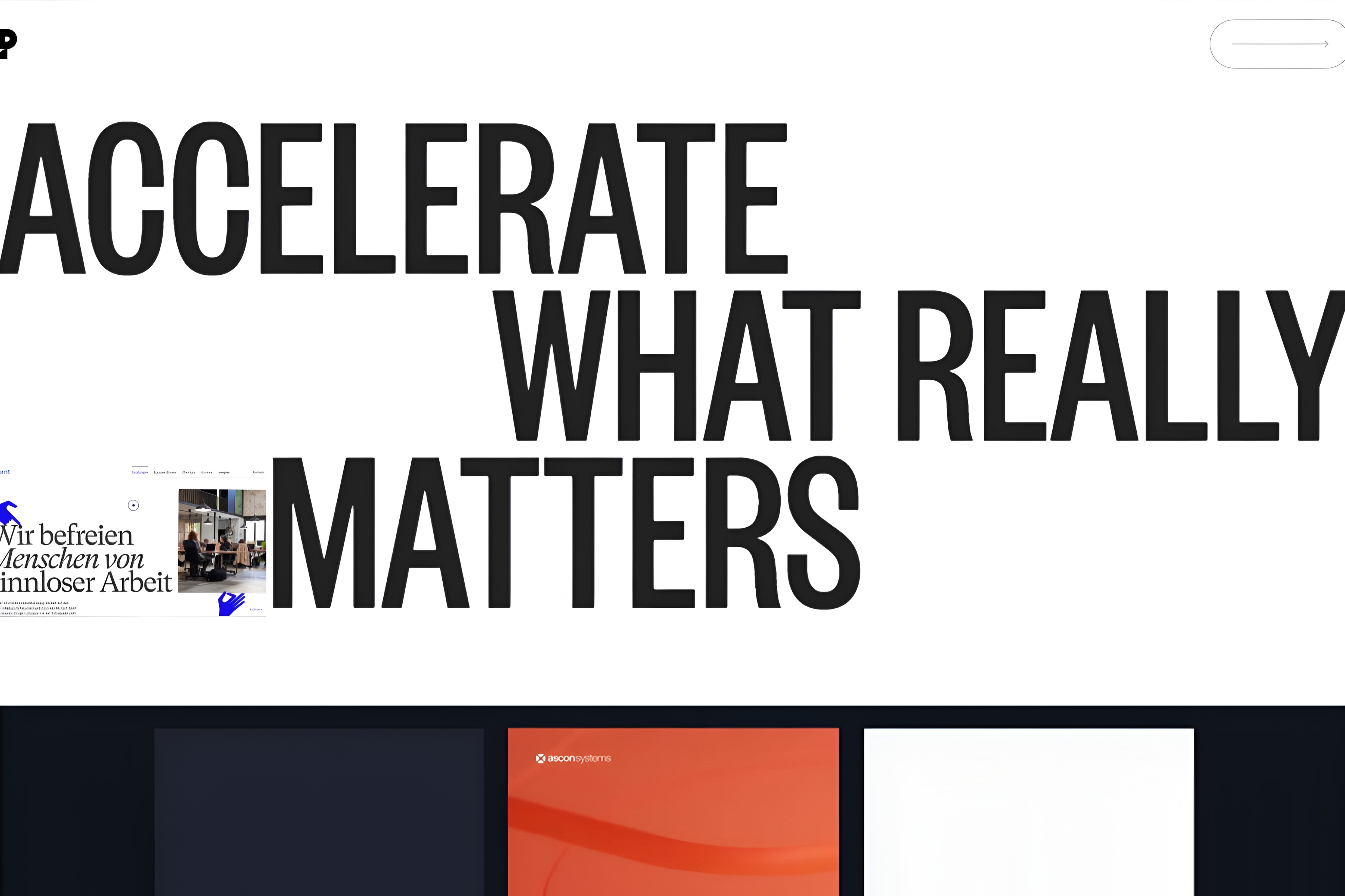 site profile thumbnail