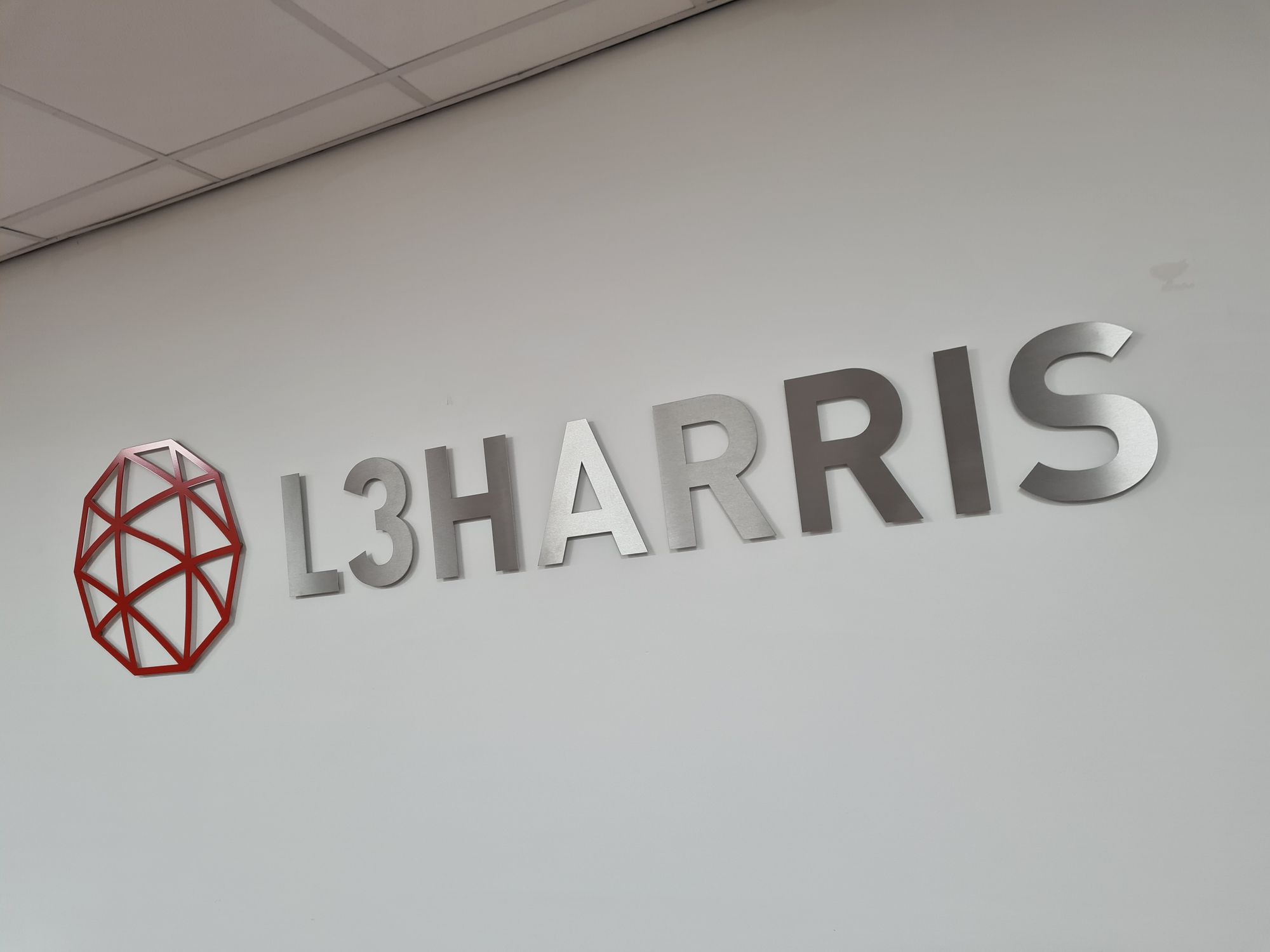 Office Signs in Brighton
