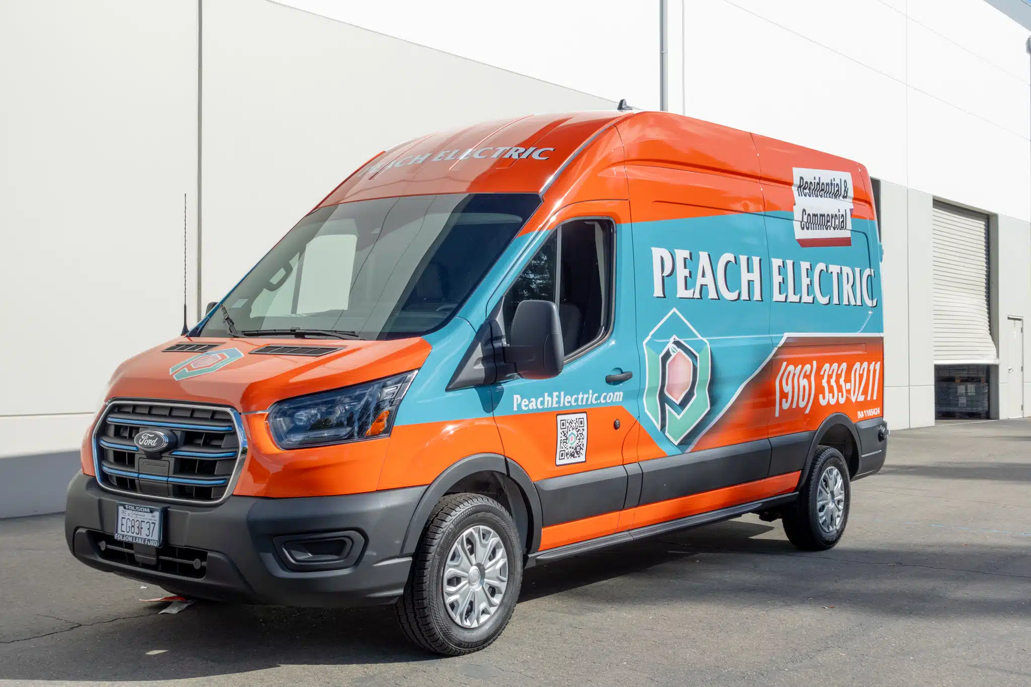 How Much to Wrap a Van in the UK?
