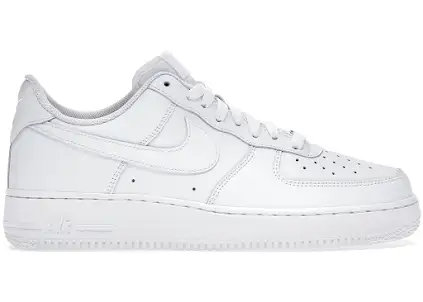 Air Force 1 White