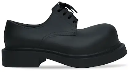 Balenciaga Steroid Derby Shoes