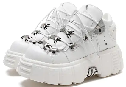 New Rocks Styled Shoes #3