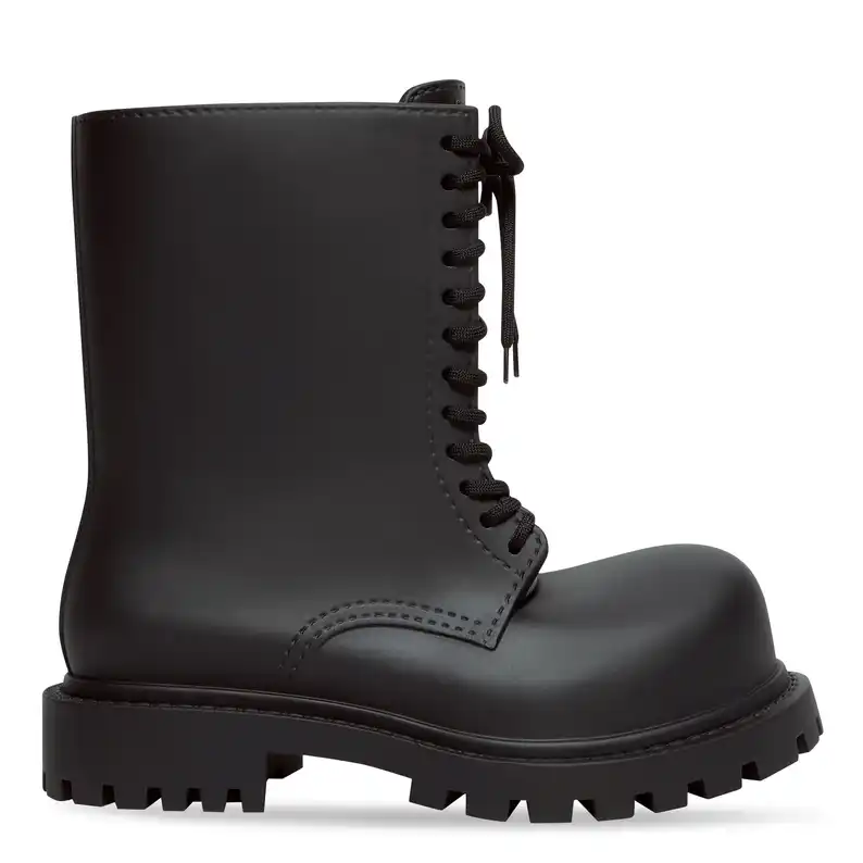 Balenciaga Steroid Boots