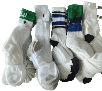 Ralph Lauren Polo Socks