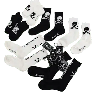 Mastermind Socks