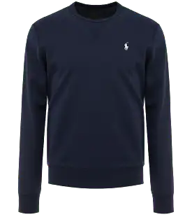 Polo Ralph Lauren Crew Neck Sweater (9 Variants)