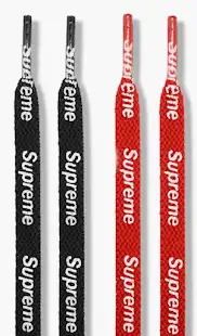 Supreme Laces