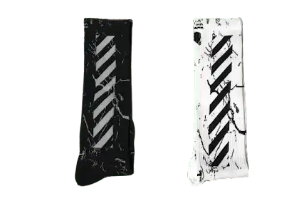 Off-White Socks