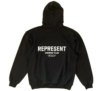 Represent Hoodies (11 Variants)