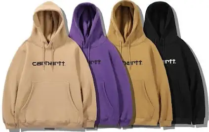 Carhartt Hoodies
