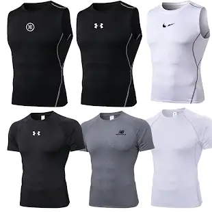 Compression Shirts