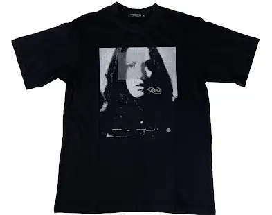 Undercover Jun Takahashi SS06 Klaus Burp Tee