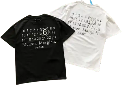 Maison Margiela Tee #2