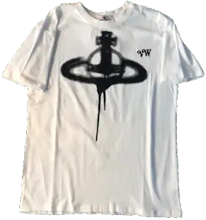 Vivienne Westwood Spray Orb Tee