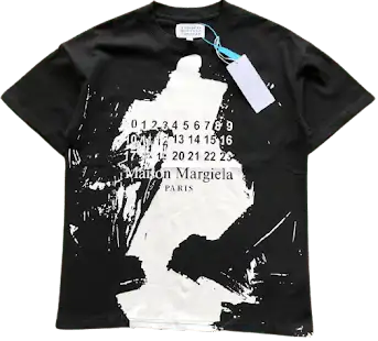 Maison Margiela Tee #1