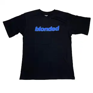 Frank Ocean Blonded Tee
