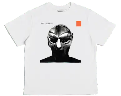 MF DOOM Tees