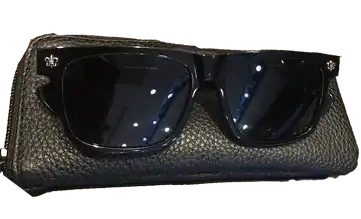 Chrome Hearts Sunglasses