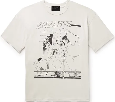 Enfants Riches Deprimes November Tee