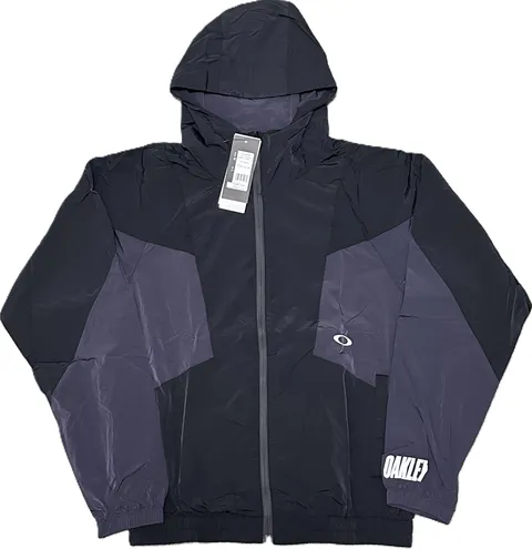Oakley Windbreaker Jacket #1