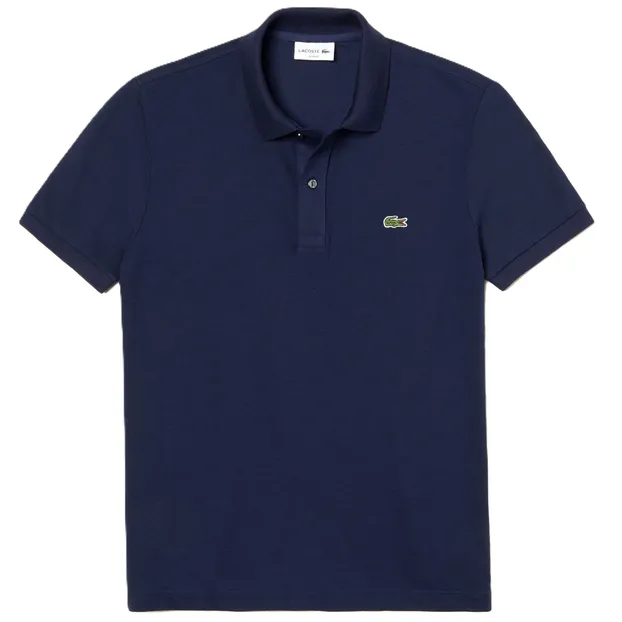 Lacoste Polo (12 Variants)
