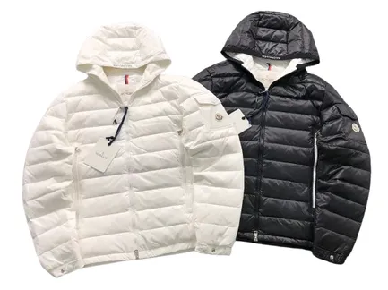 Moncler Galion Down Jacket