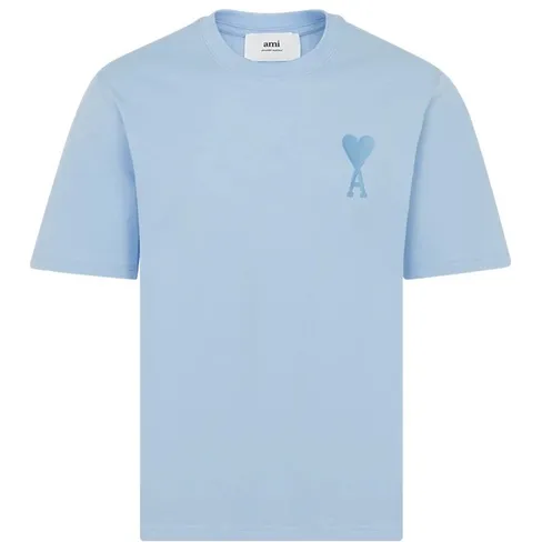 Ami Paris Tees (4 Variants)