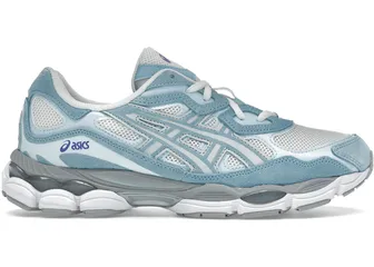 Asics Gel NYC Shoes (26 Colorways)