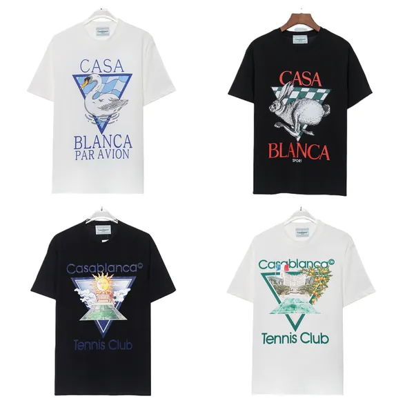 Bunch of Casablanca Tees (42 Variants)