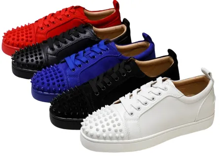 Louboutin Shoes (23 Variants)