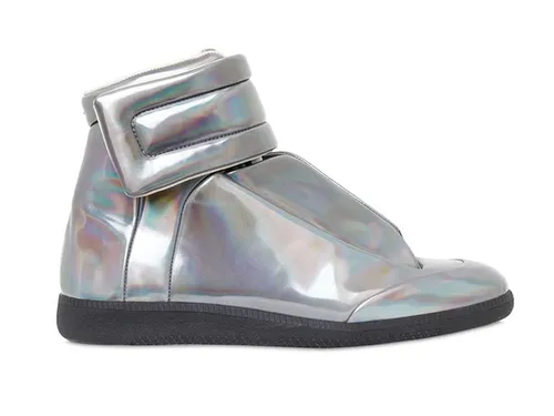 More Maison Margiela Future Shoes (11 Variants)