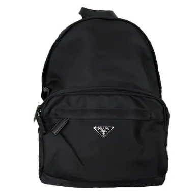 Prada Backpack