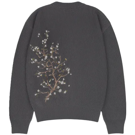 Derschutze Knit Sweater