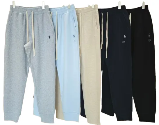 Polo Ralph Lauren Unlined Sweatpants (5 Variants)