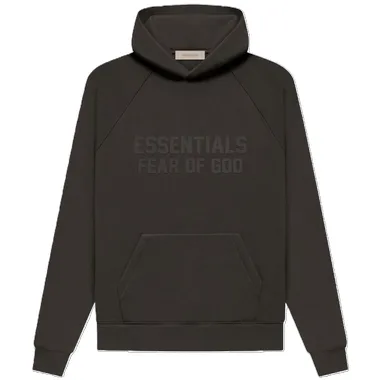 Essentials Fear of God Hoodie #2