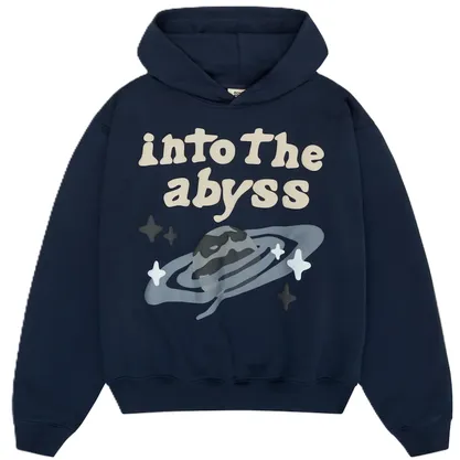 Broken Planet Into The Abyss Hoodie