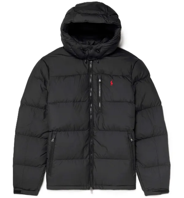 Polo Ralph Lauren Puffer Jacket (11 Variants)