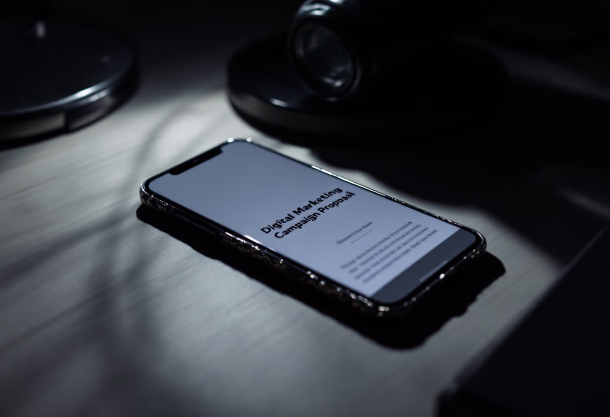 image of comprehensive digital marketing solution