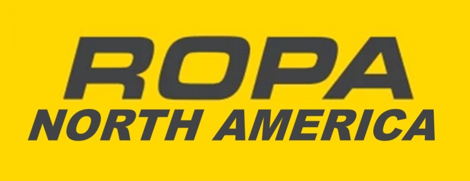 ROPA North America Logo