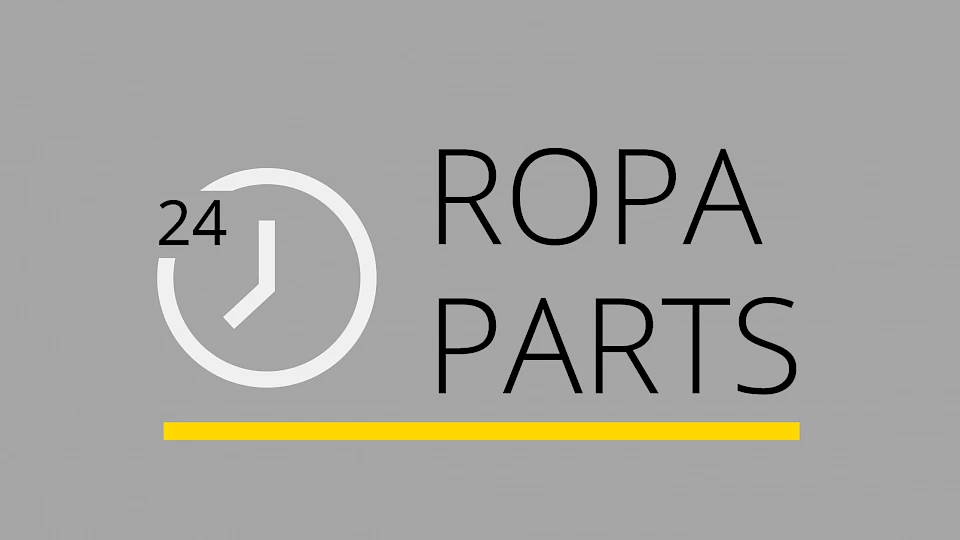 ROPA parts manuals link