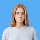 Avatar Circle Image - Handyman X Webflow Template