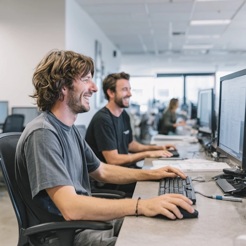 Reliable IT security services and Cybersecurity Calgary expertise.