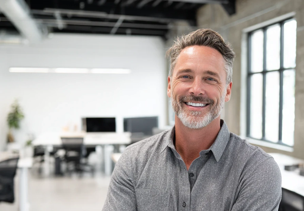 Friendly team delivering managed IT support and small business IT support in Calgary.