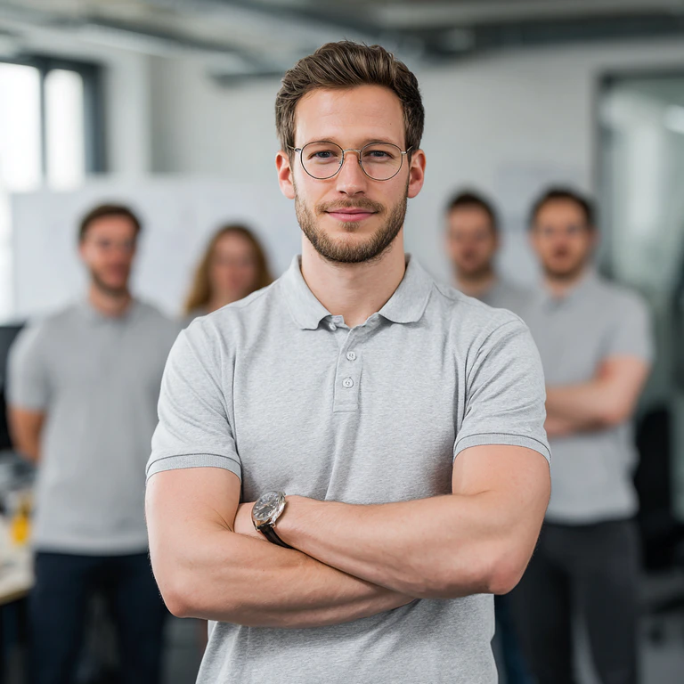 Reliable managed IT support from trusted IT managed services companies.