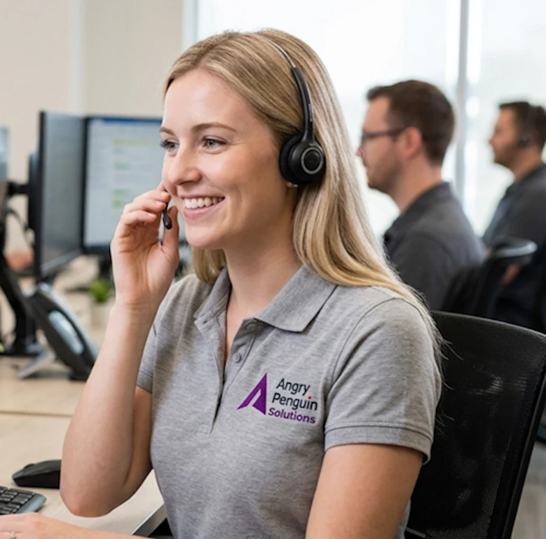 Experienced virtual cio delivering Strategic IT consulting.