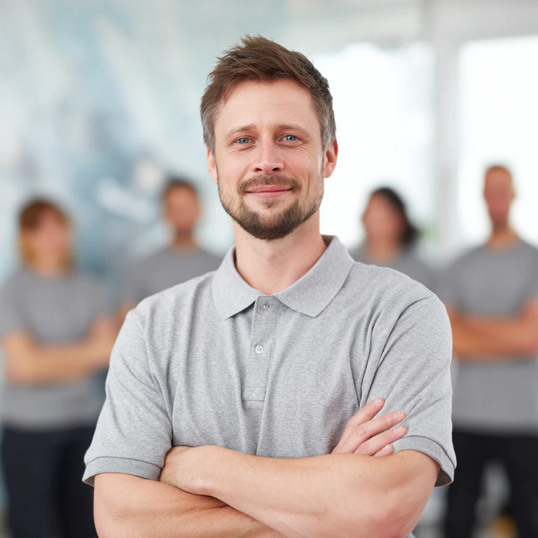 Trusted IT security services and managed IT security services providers.