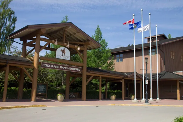 managed IT support in Cochrane Alberta office setup